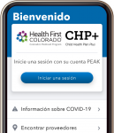 Health First Colorado - Spanish - Health First Colorado